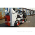 60hp skid steer loader